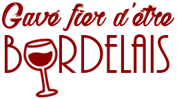 Gavé fier d'être Bordelais – Bons plans sur Bordeaux