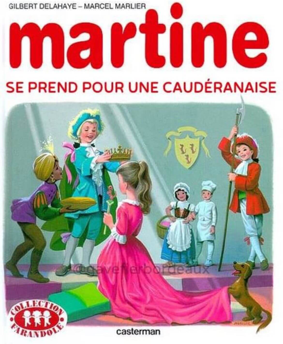 Les Meilleurs Détournements De Martine Par Gavé Fier Gavé Fier Dêtre Bordelais