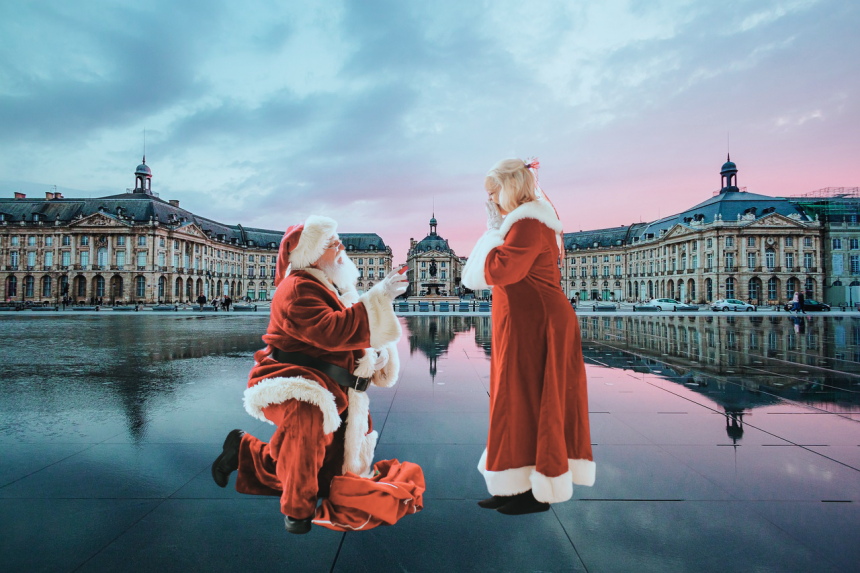 nouveautés noel bordeaux 2024