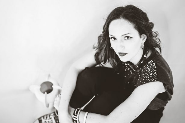 Le pot du ferret atelier poterie avec Laura