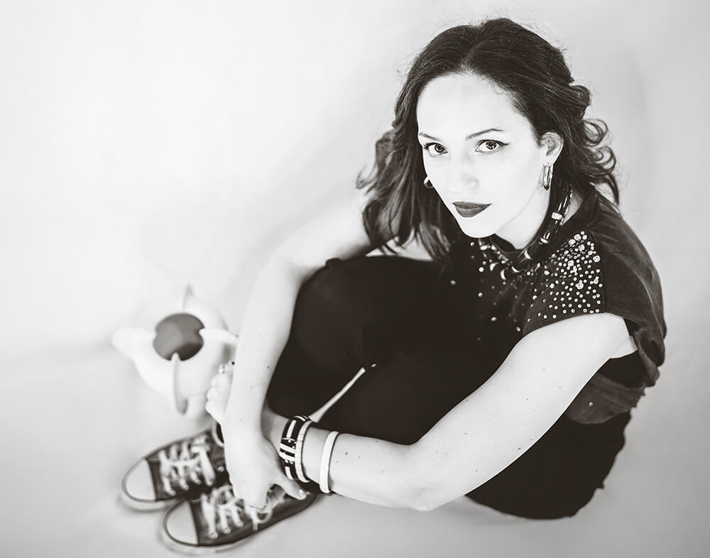 Le pot du ferret atelier poterie avec Laura