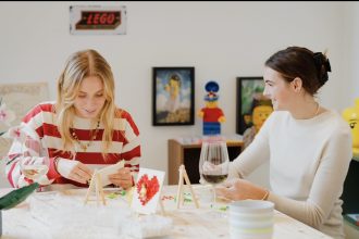 brick room bordeaux lego