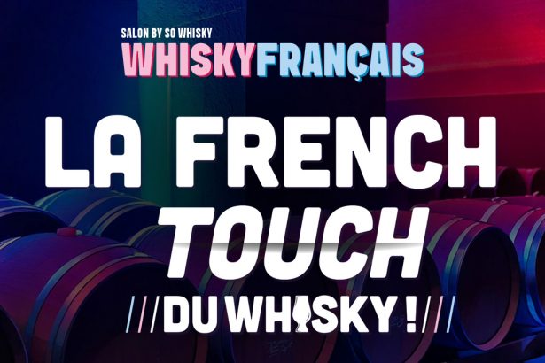 French Touch Wisky Bordeaux