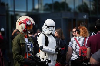 bordeaux geek fest 2025