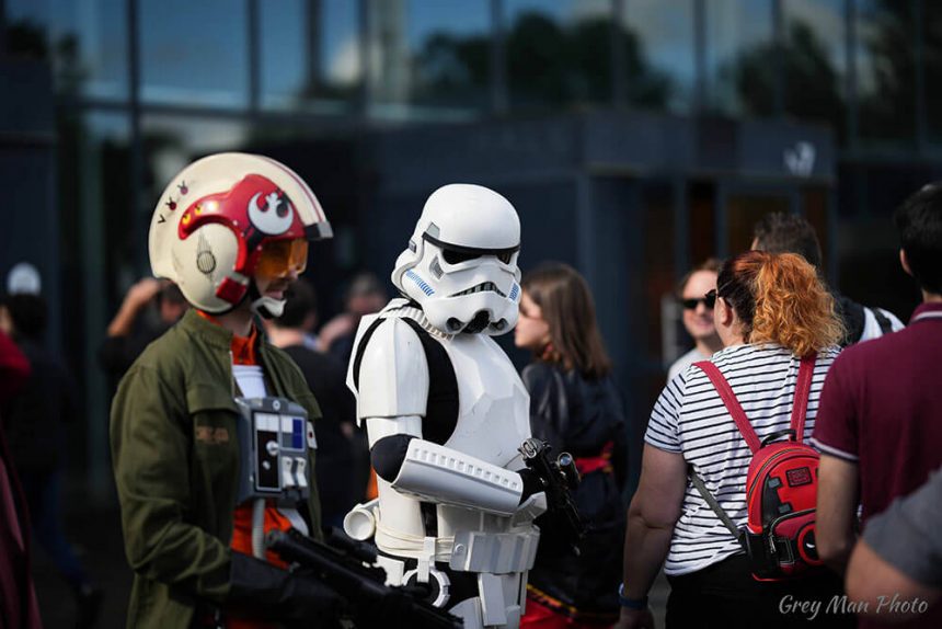 bordeaux geek fest 2025