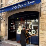 Boutique Harry Potter Bordeaux