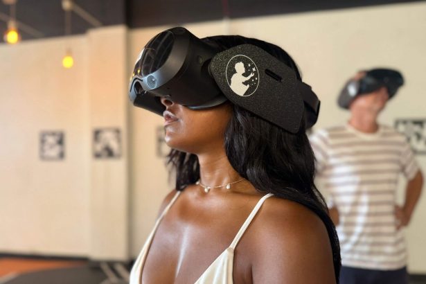 Napoleon VR Bordeaux