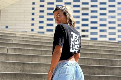 cours de danse Bordeaux Langon Julie Bentejac