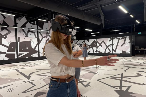 Eclipso Bordeaux activité VR