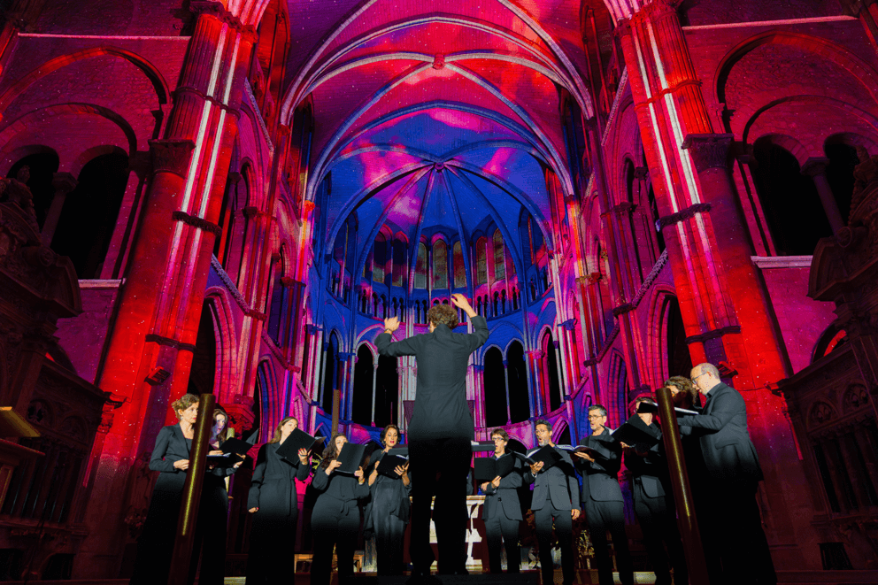 Luminiscence Bordeaux 2025