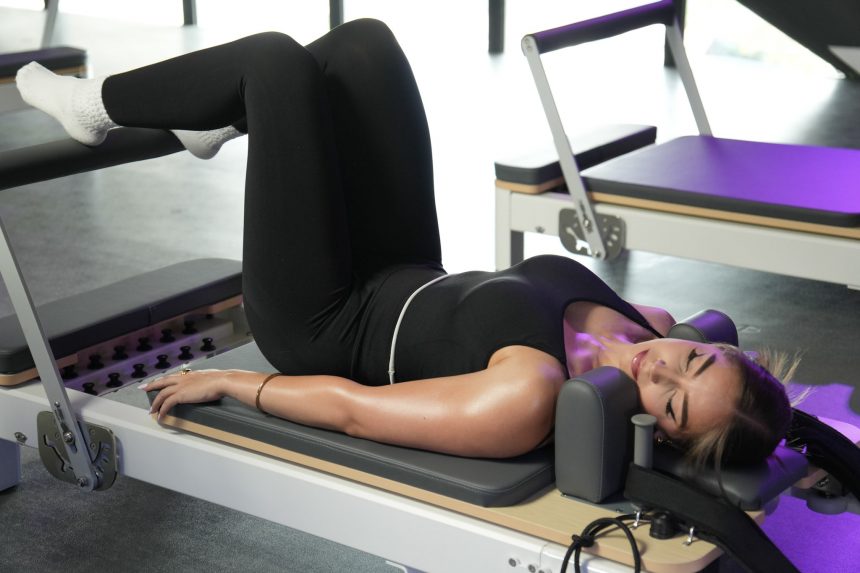 pilates reformer bordeaux