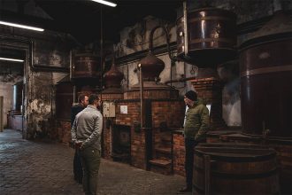 Festival cognac Bordeaux