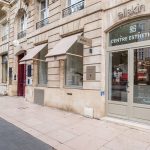 Centre esthétique à Bordeaux