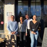 familia café restaurant le Bouscat