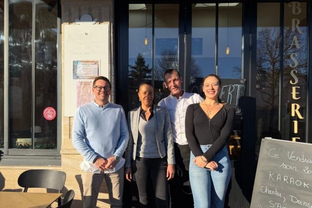 familia café restaurant le Bouscat