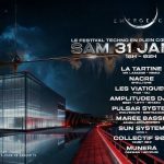 festival electro bordeaux 31 janvier 2026