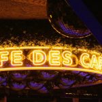 BAR LATINO. BORDEAUX