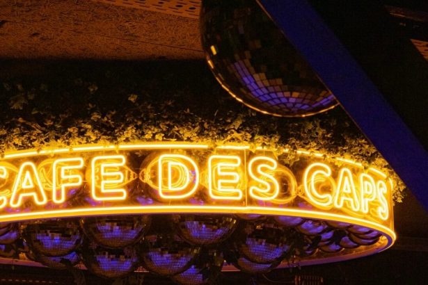 BAR LATINO. BORDEAUX