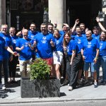 salon whisky bordeaux