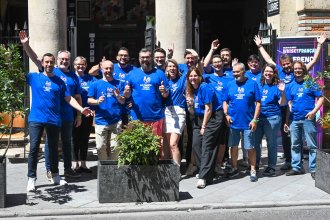 salon whisky bordeaux