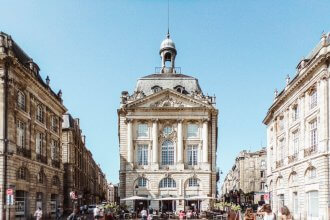 METEO BORDEAUX, BORDEAUX METEO, SEMAINE 20 AVRIL