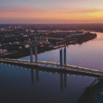 TRAVAUX PONT JACQUES CHABAN TRAVAUX BORDEAUX PONT CHABAN DELMAS
