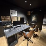 Studio Rimshot Bordeaux Mérignac