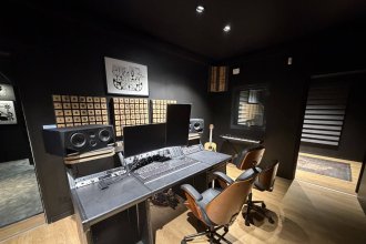 Studio Rimshot Bordeaux Mérignac