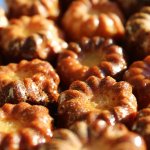 canelé baillardran bordeaux