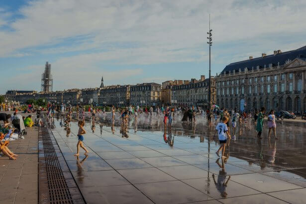 meteo bordeaux