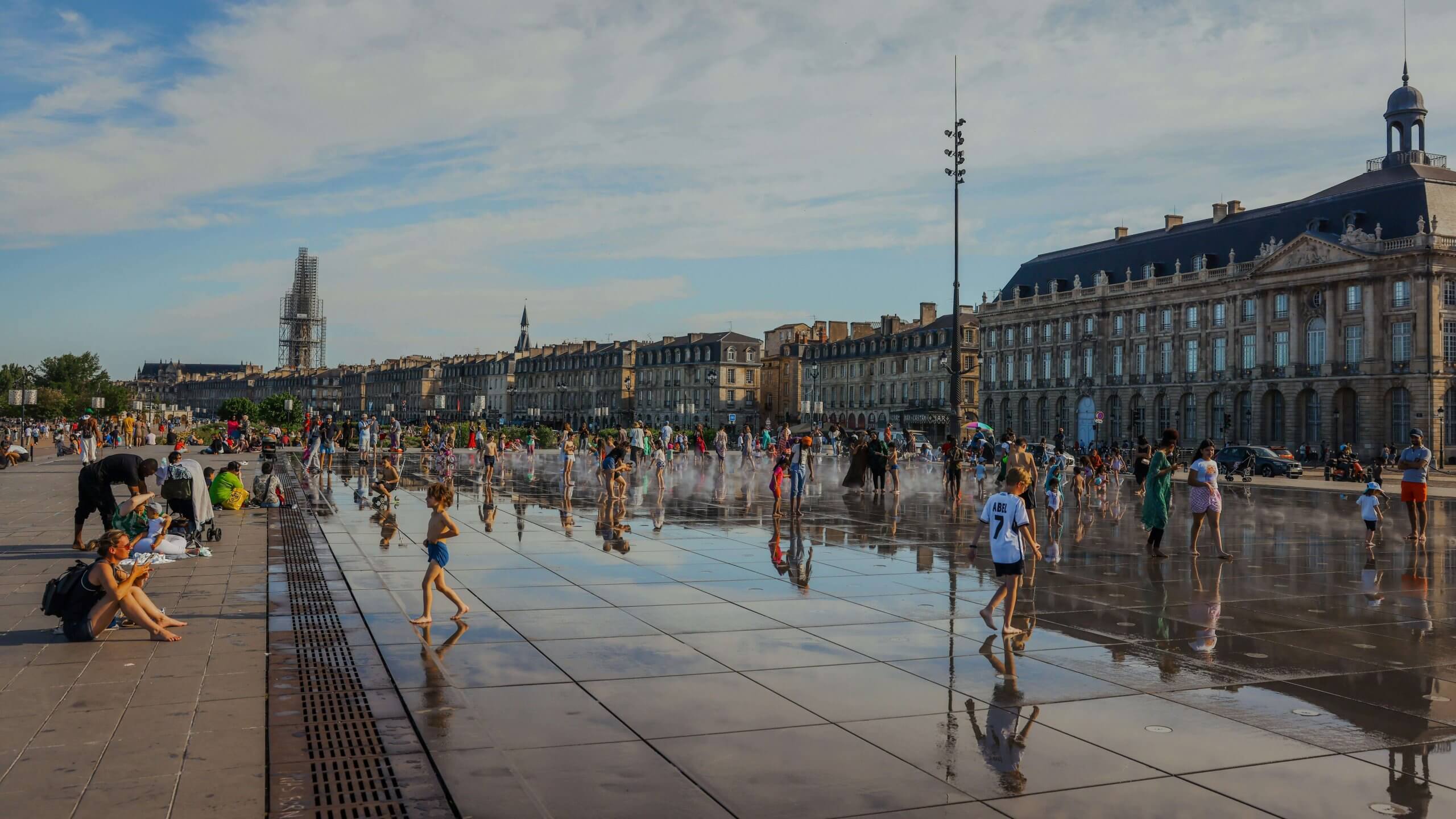 meteo bordeaux