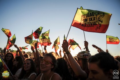 plan B reggae sun ska Bordeaux 2026