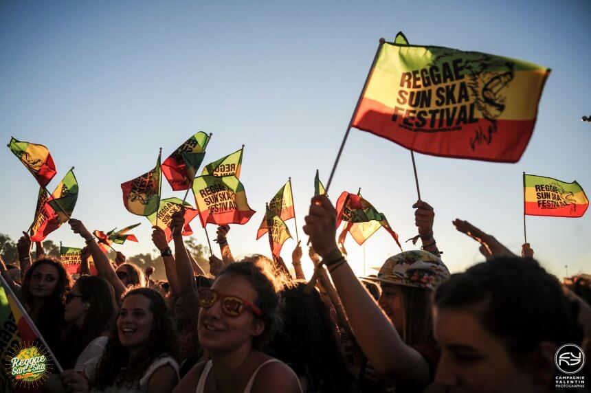 plan B reggae sun ska Bordeaux 2026