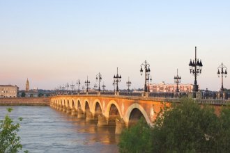 Meteo Bordeaux 11 mai