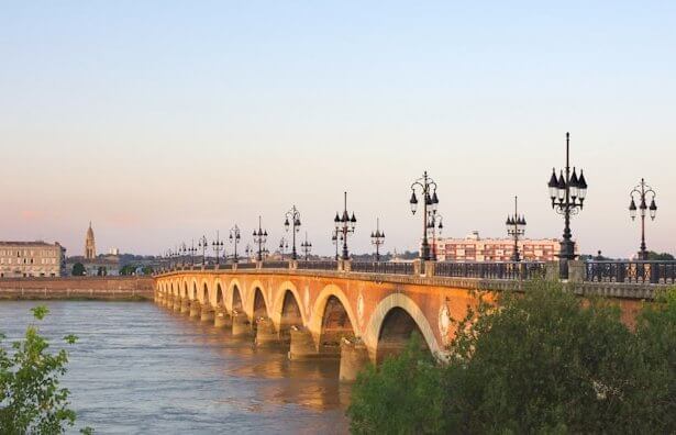 Meteo Bordeaux 11 mai