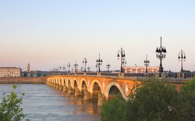 Meteo Bordeaux 11 mai