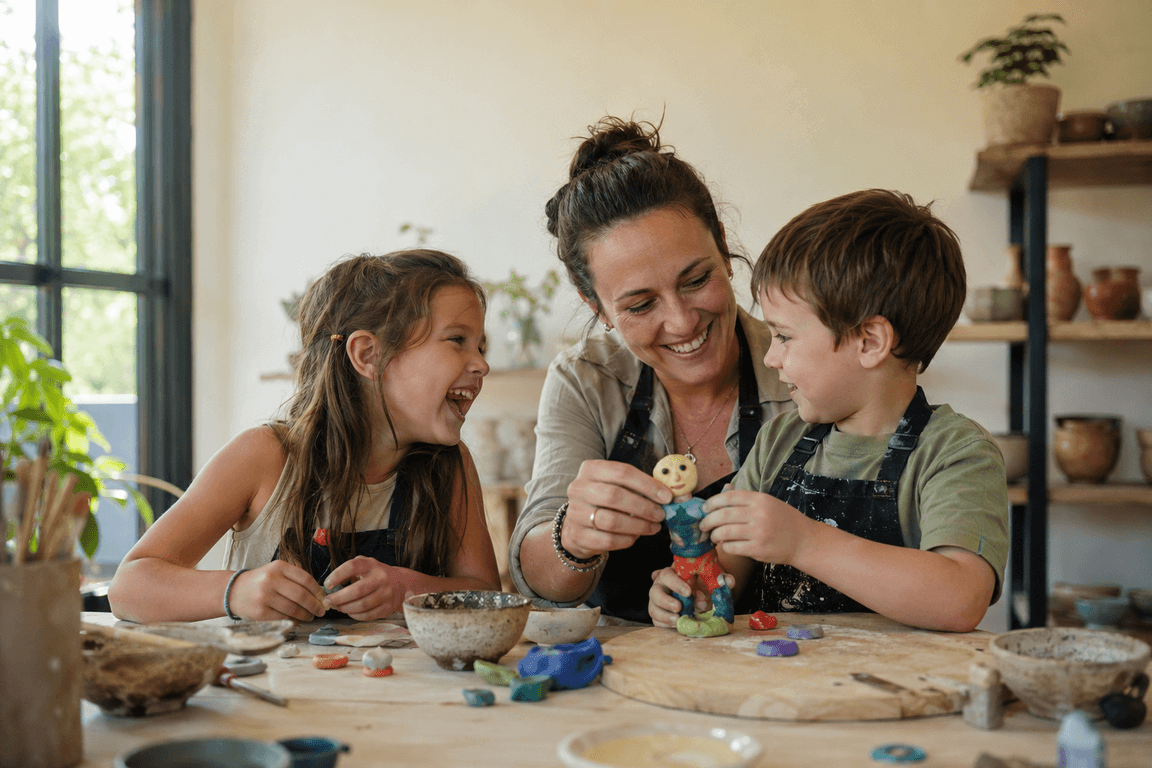 Plateforme A2Pas pour trouver des activités en famille à Bordeaux et en Gironde