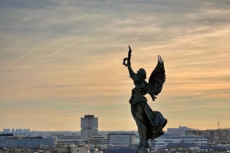 meteo à bordeaux