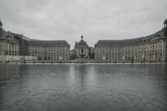 Meteo bordeaux juin 2026