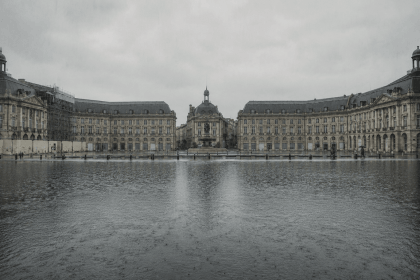 Meteo bordeaux juin 2026