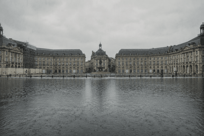 Meteo bordeaux juin 2026