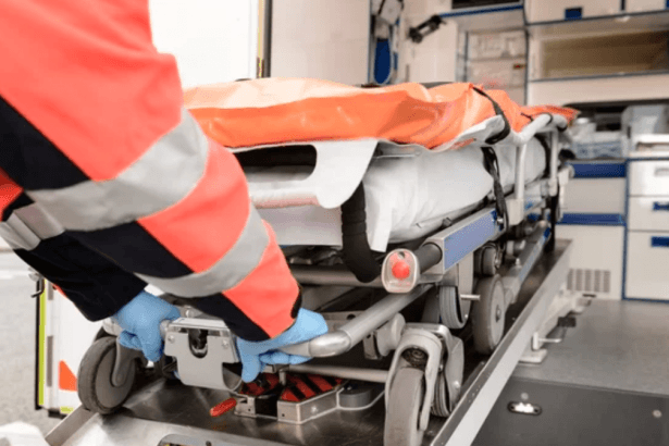 pays foyen Urgences Nouvelle-Aquitaine