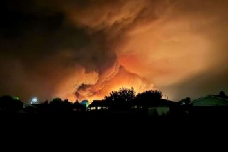 INCENDIE A SAUMOS GIRONDE ICENDIE PROCEDURES D'EVACUATION INCENDIES