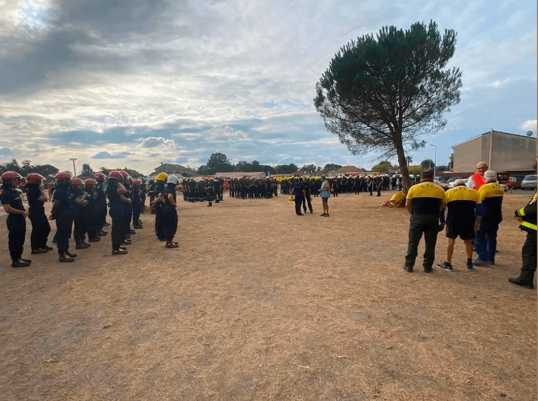 SITUATIONSURLEVENDREDI31JUILLET