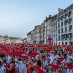 BAYONNE FAIT DIVERS AGRESSION BAYONNE