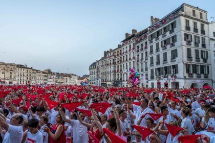 BAYONNE FAIT DIVERS AGRESSION BAYONNE
