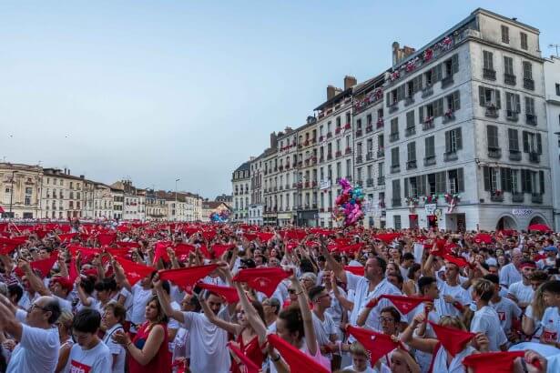BAYONNE FAIT DIVERS AGRESSION BAYONNE