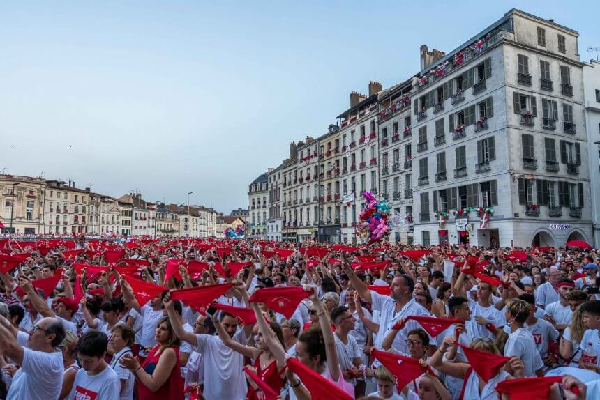 BAYONNE FAIT DIVERS AGRESSION BAYONNE