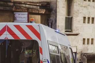 police nationale