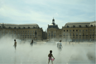 La météo de cette semaine s'annonce variée